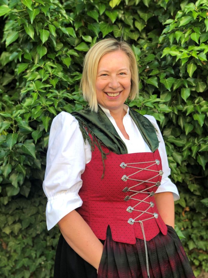 Christina Weißenberger